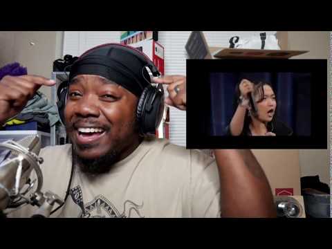 Charice: 'Listen' — Oprah's After-Oscar® Party(reaction video)