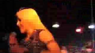 Doro Pesch - Metal Tango