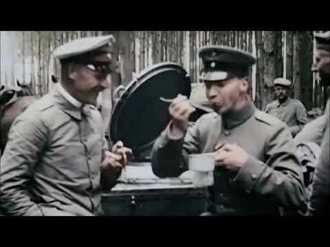 Alte Kameraden (Imperial German March)