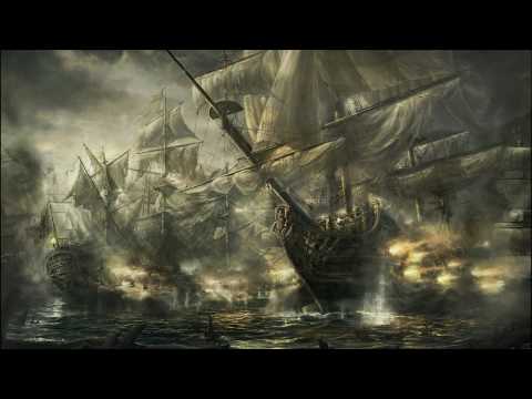 The Clash Begins ~ GRV Music [Prelude to Calamity]