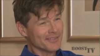 Morten Harket (A-ha singer) : tribute video...I'll never get over him...