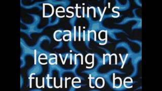 Nocturnal Rites - Destiny Calls W/Lyrics!