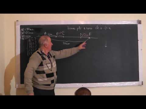 1/2 Lectia 1218 Segmente si unghiuri congruente Unghiuri adiacente Unghiuri opuse la varf - Clasa 6