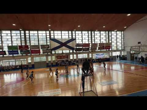 Club Atlético Colonia Valdense  Pacaembu Sub 16
