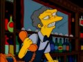 Bart Prank Calls Moe Seymour Butz