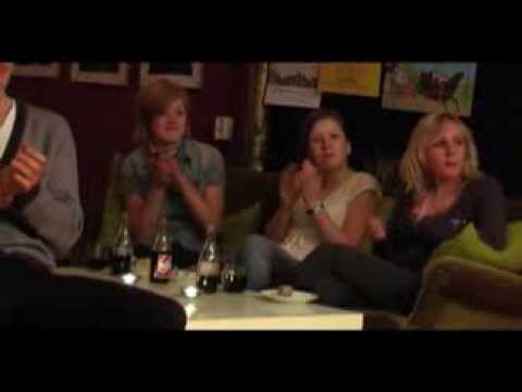 Vore jag vacker då?