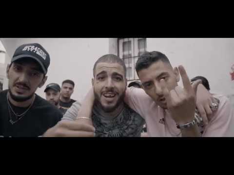 Skizo Beats x Stoor - Rollo V2 (Clip officiel) #CB4GANG