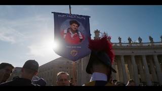 Carlo Acutis, arriva al cinema il documentario sul giovane santo con le testimonianze di chi lo h...