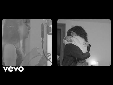 Homme (Clip officiel) © Coline Rio