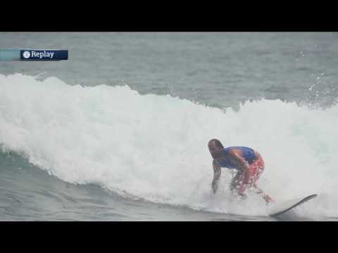 PNG LCT Men's Final Wave By Wave