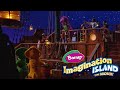 Imagination Island Barney SUBSCRIBE