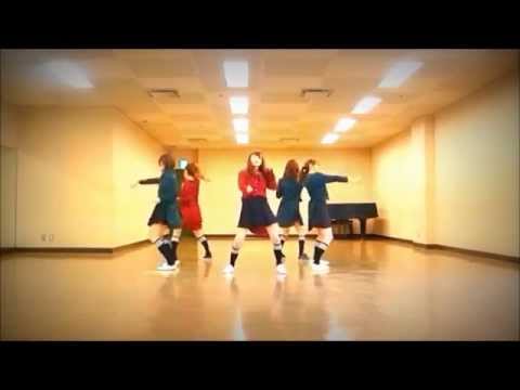 Red Velvet (레드벨벳) Ice Cream Cake Dance Cover By KM