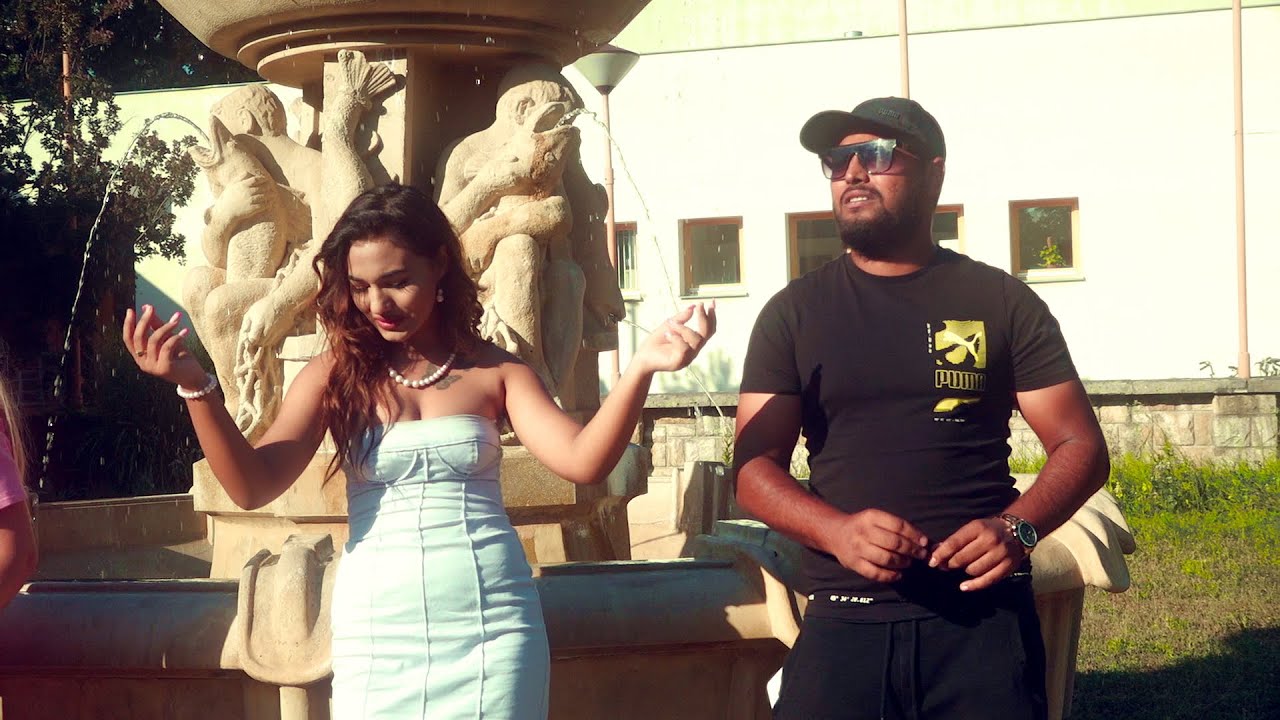 Viktor Family & Beky - Príbeh (official video)