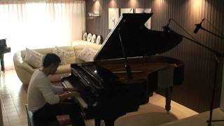 Chopin - Ballade No.1, Etude Op.10 No.1, Op.25 No.5