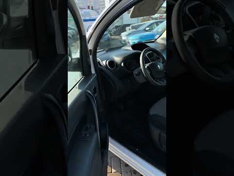 фото renault kangoo ii рестайлинг 0