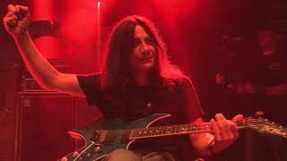 Psychotic Waltz - Locust (Live at Keep It True Festival, 28/4/2012)