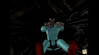 【名作ゲー】ハリウッドで映画化待ちのヤバすぎる名作マイナーゲーム初見実況　＃LAST【オーバーブラッド】