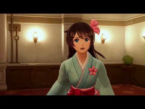 Project Sakura Wars: My Thoughts and Opinions