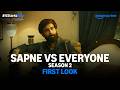 Sapne Vs Everyone Season 2 First Look Ambrish Verma Paramvir Singh Cheema Naveen Kasturia