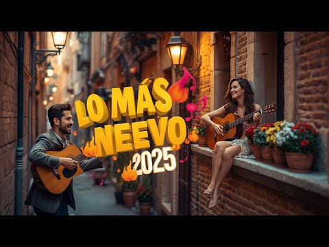 Canciones de Bachata 2025 🎶 Prince Royce, Grupo Extra & Más – Mix del Año