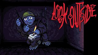 War Never Changes | Look Outside Episode 10