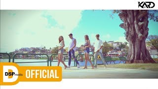 A tan solo horas de que K.A.R.D libere Hola Hola se conocen nuevos detalles