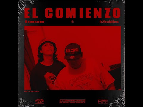 DROESONE, D2HABILES - EL COMIENZO (MICRO DOCUMENTAL)