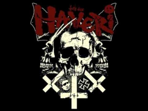 Haveri - The End (Discharge)