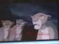 The Lion King Gee Officer Krupke