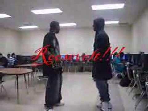 E-DUBBs KRUNKFEST 2007 (Teil 01)