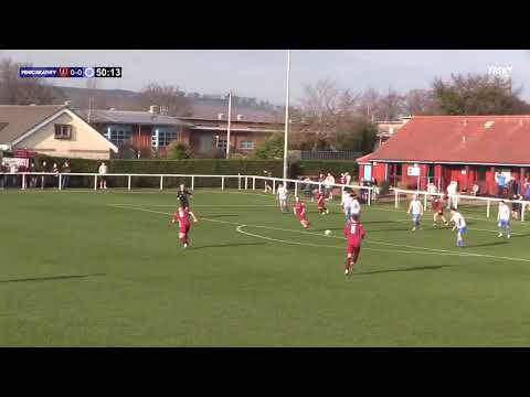 TALKING POINTS | Haddington Athletic 0-1 Penicuik Athletic (2024/25)
