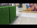 SAMSUNG WASHING MACHINE
