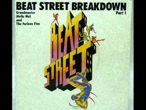 Master Genius   Let's Break 1984) stereo bailar la ruptura