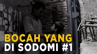 Download lagu Bayang-bayang ketakutan bocah yang di sodomi | JELANG SIANG mp3 Download lagu Bayang-bayang ketakutan bocah yang di sodomi | JELANG SIANG mp3