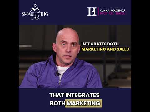 Marketing that Converts.