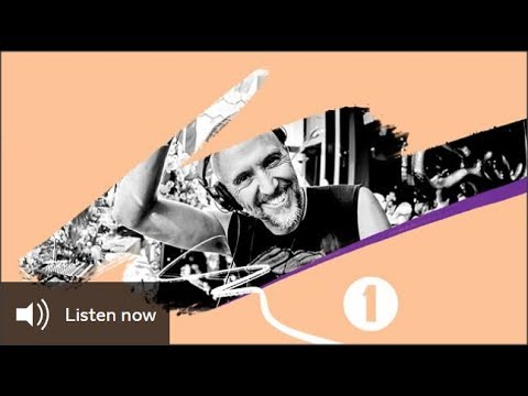 Lee Burridge - BBC Radio 1 Essential Mix - March 16, 2019