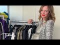 Closet Confessions Tips For Pregnancy Dressing Fashion Haul Trinny
