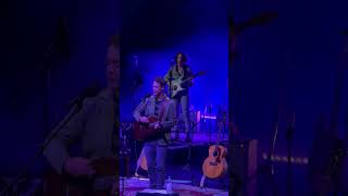 Amos Lee - "Flower" - @ MGM Fenway #concert #amoslee  #livemusic