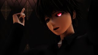 【MMD喰種】ドラマツルギー / Dramaturgy
