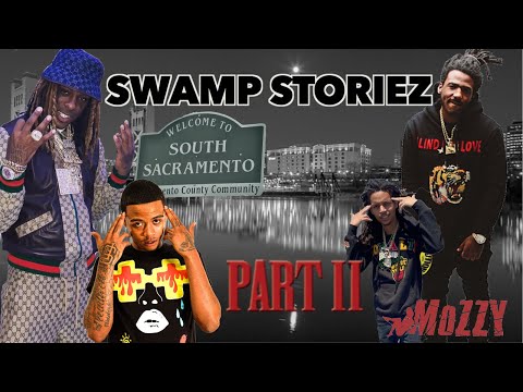 THE NEW SACRAMENTO; SPLIT IN 2 : CML/BRIS VS MOZZY/BOE!