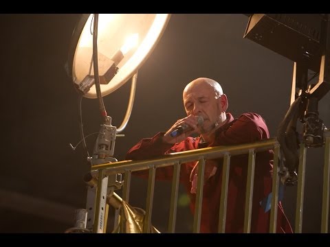 Je bella cesta - Jože Činč poje o izkušnji v resničnostnem šovu