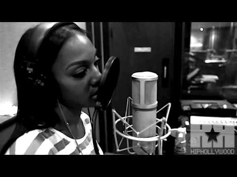 HH Artist Of The Month: JoiStarr - HipHollywood.com