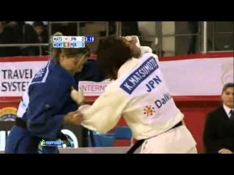 Judo IJF World Masters 2012 2