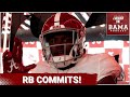 EMERGENCY POD Alabama Crimson Tide Gains TWO New Commitments TODAY