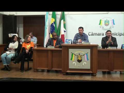 17ª Sessão Ordinária