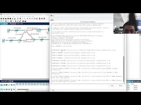 Packet Tracer 2.4.11