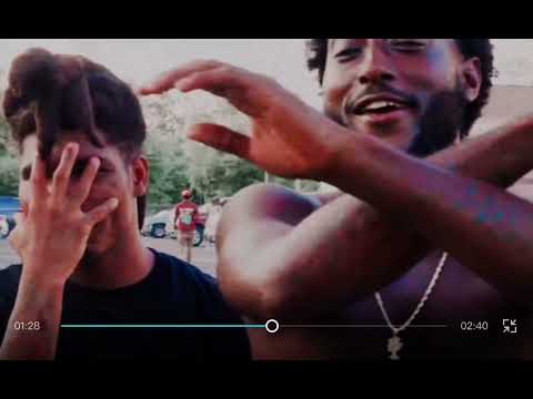 HG BigOpp - AntiFlow (Official Music Video) ShotBy Feeto Visuals