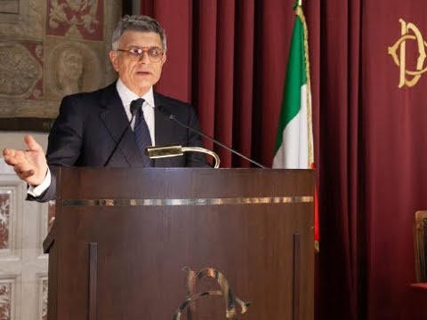 Relazione annuale Inail 2017 - (27-06-2018)