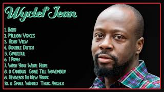 The Eulogy-Wyclef Jean-Essential hits compilation of 2024-#commender