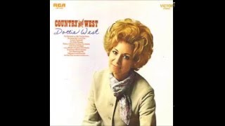 Dottie West - I'm So Afraid Of Losing You Again